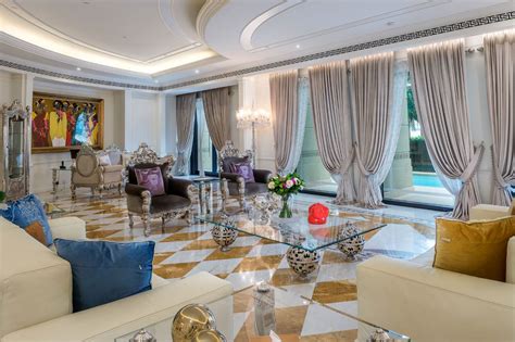 buy versace home executive apartment arabian peninsula|Apartments for sale in Palazzo Versace .